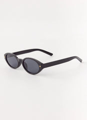 Breaking Point Sunglasses - Black