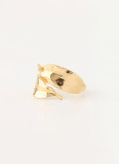 Electric Eden Bracelet - Gold