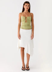 Hot Thing Top - Mint