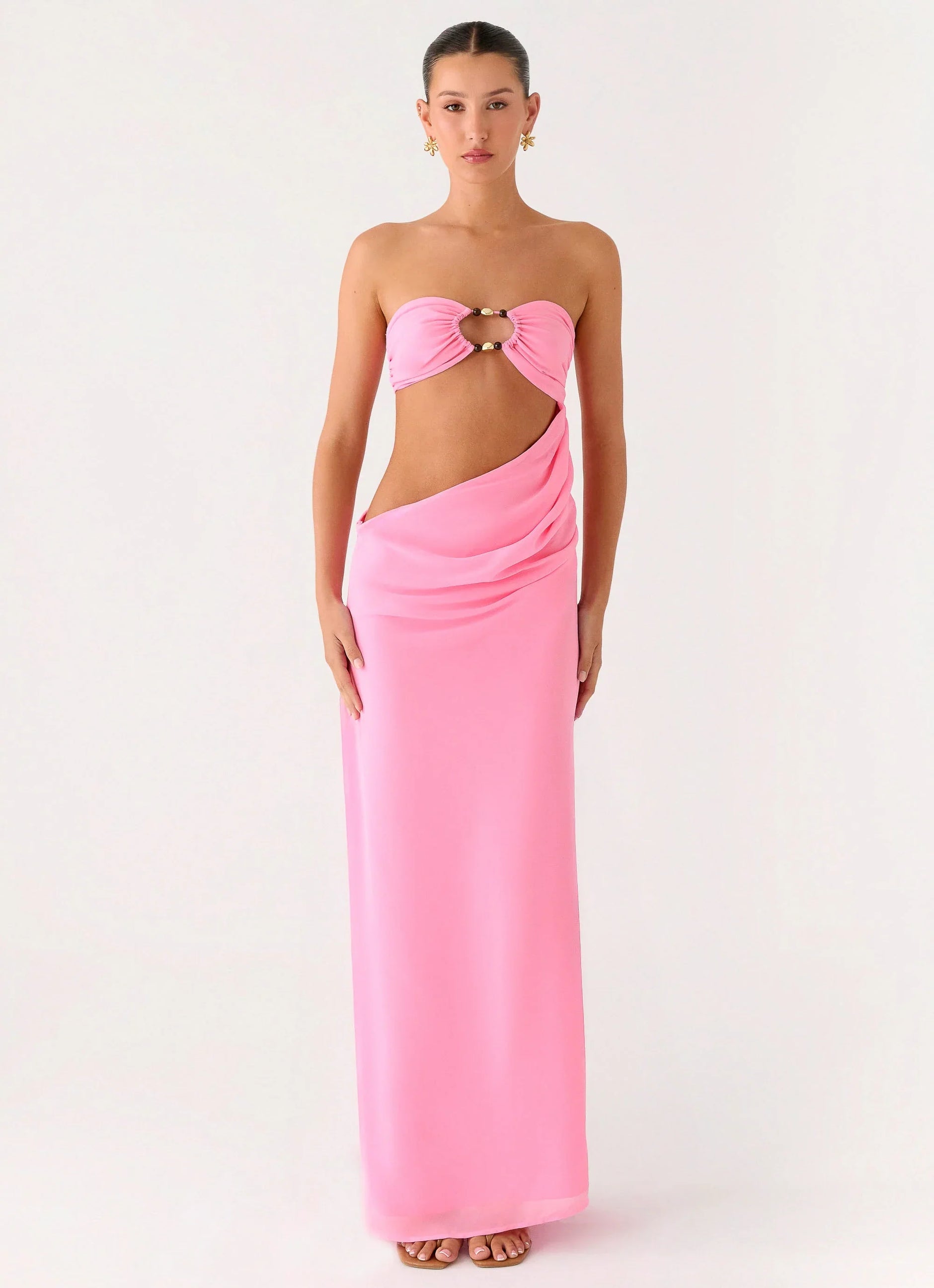helda midi dress Showpo - Helda Midi Dress
